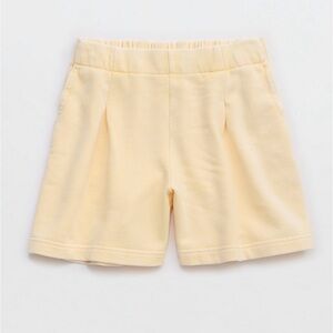 Aerie Heights Trouser
Fleece Short